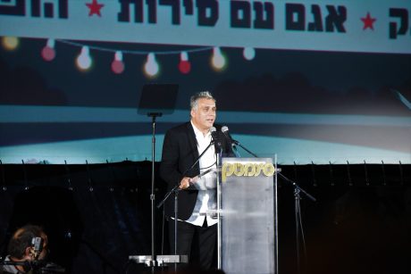 "כשאלוקים נותן רעיונות גדולים ליוצרים צעירים"•צפו