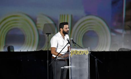 "כשאלוקים נותן רעיונות גדולים ליוצרים צעירים"•צפו
