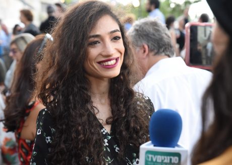 "כשאלוקים נותן רעיונות גדולים ליוצרים צעירים"•צפו
