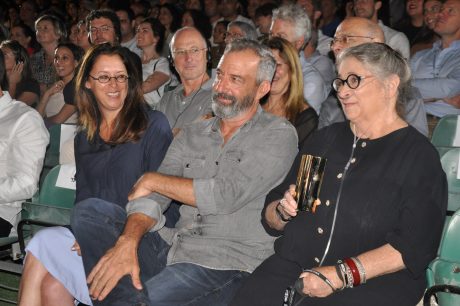 "כשאלוקים נותן רעיונות גדולים ליוצרים צעירים"•צפו