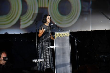 "כשאלוקים נותן רעיונות גדולים ליוצרים צעירים"•צפו