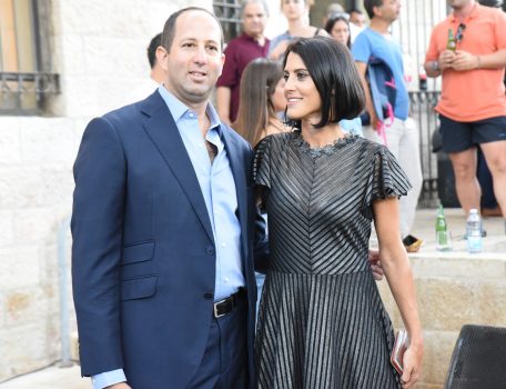 "כשאלוקים נותן רעיונות גדולים ליוצרים צעירים"•צפו