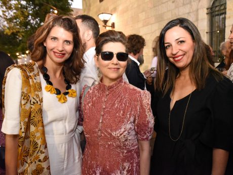 "כשאלוקים נותן רעיונות גדולים ליוצרים צעירים"•צפו