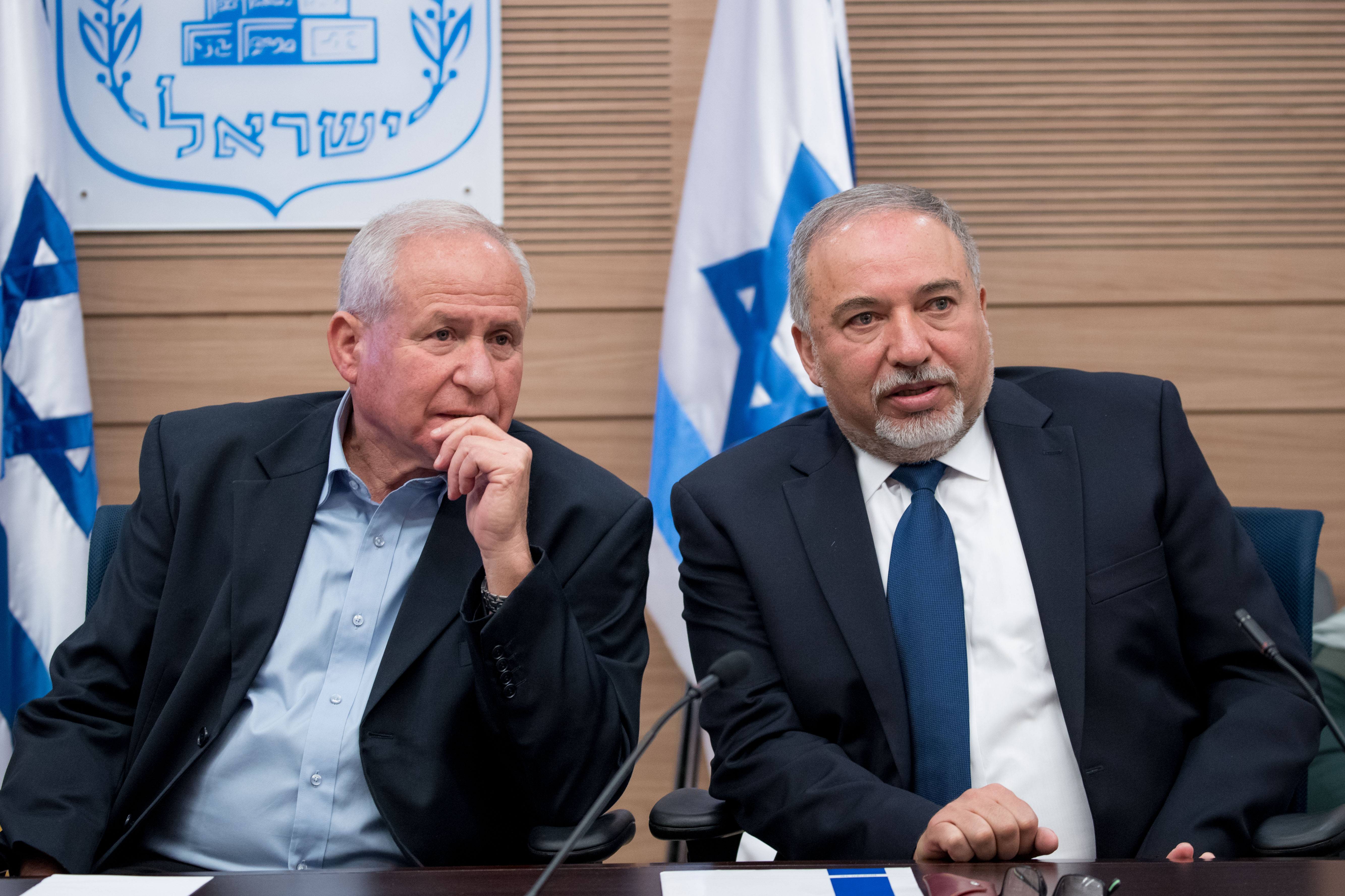 בעקבות חשיפת סרוגים: דיון דחוף בכנסת