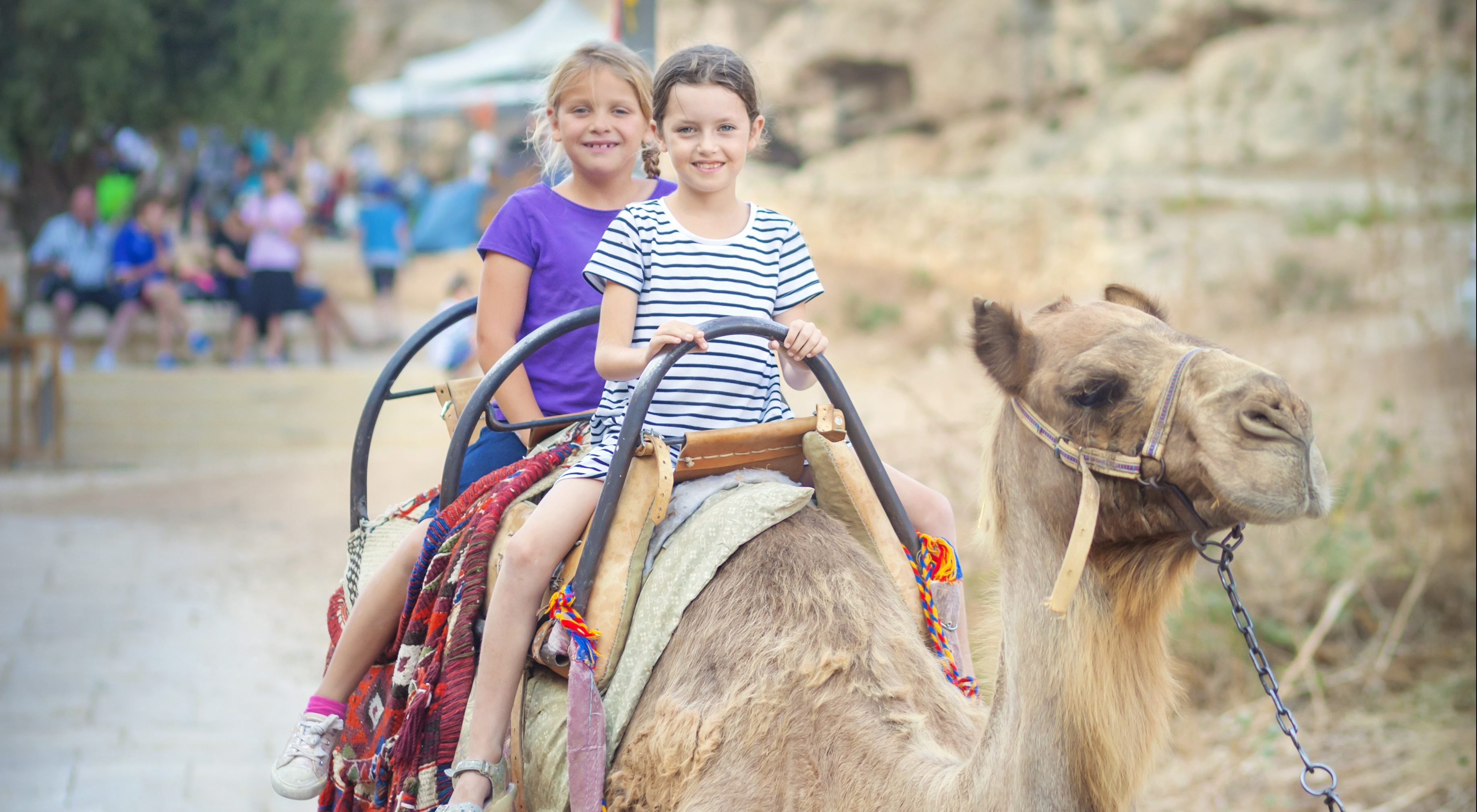 ללא תשלום: 5 מקומות ששווה לבקר בהם השבוע