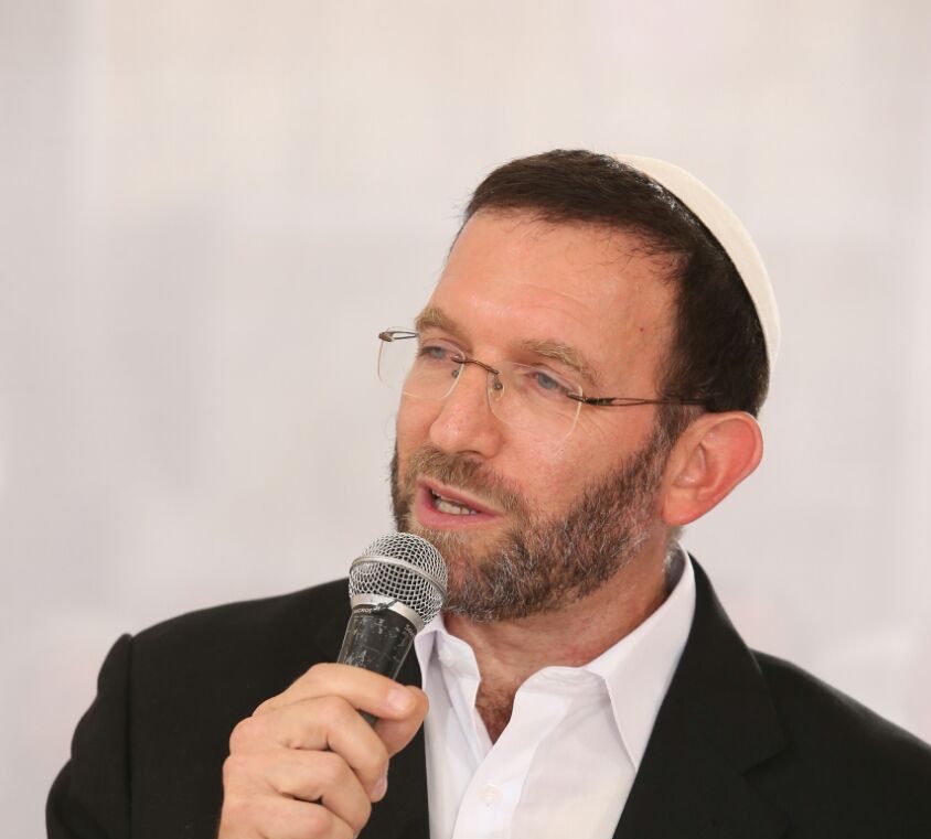 למה כן חתמתי על מכתב הרבנים אל הלהט"בים?