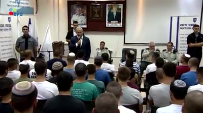 נתניהו מתגייסים 18