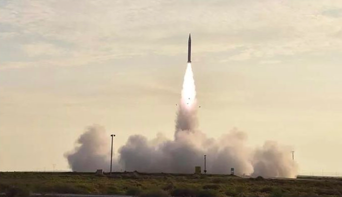 צפו: טיסת ניסיון למטוס המהיר ביותר בעולם