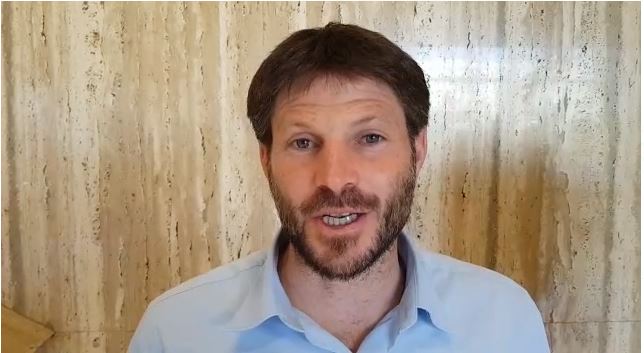 סמוטריץ' לרבנים: "להגיד את האמת בלי להתנצל"