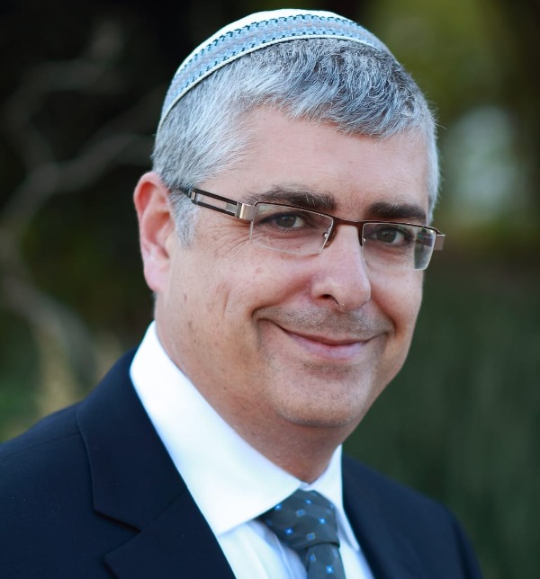 מנכ"ל איגוד הישיבות חושף: כך נלחמנו בדיווח השקרי