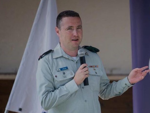 דובר צה"ל: "פיגוע חמור וקשה, המרדף בעיצומו"