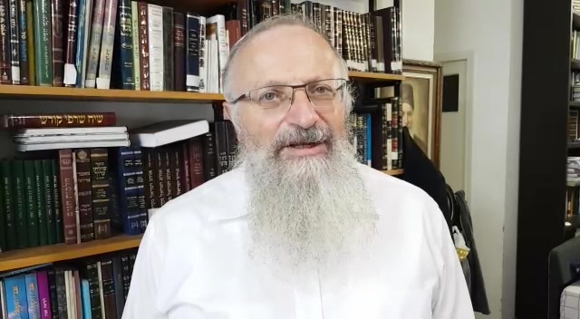 הרב אליהו הורים ילדים