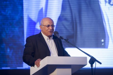 "יותר כיפות סרוגות- מדינה יותר חזקה"