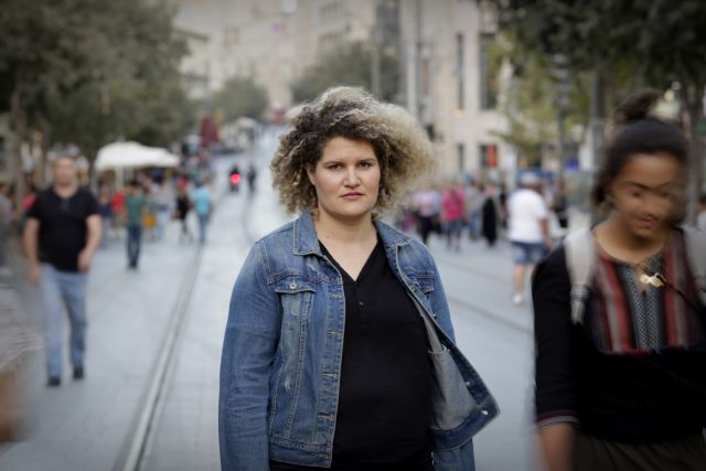 "אם מישהו מרגיש החמצה זה לא אני, אלא הקהל"