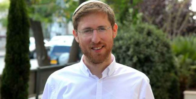 צפו: יצחק מאיר משחרר חידוש מיוחד לקרליבך