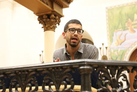 מרגש: כך החליטו הסלבס להתחבר לאלול• צפו