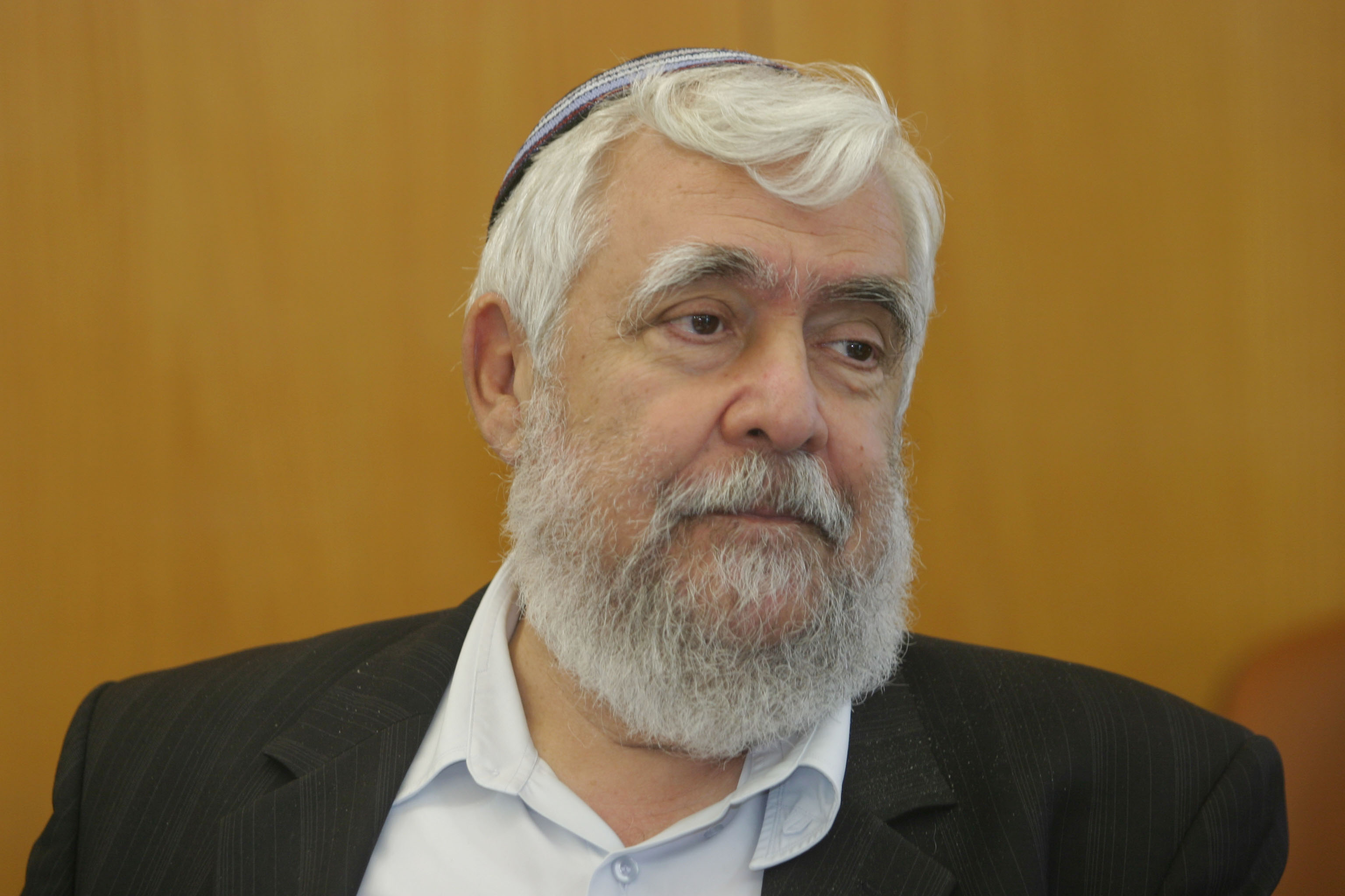 שר החינוך לשעבר בטור מיוחד למורי ישראל