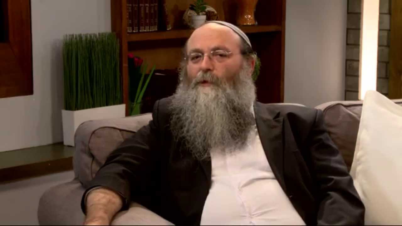 הרב בורשטיין הסיר את מועמדותו למועצת הרבנות