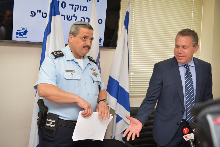 הקרב נפתח:אלה המועמדים להחליף את אלשיך