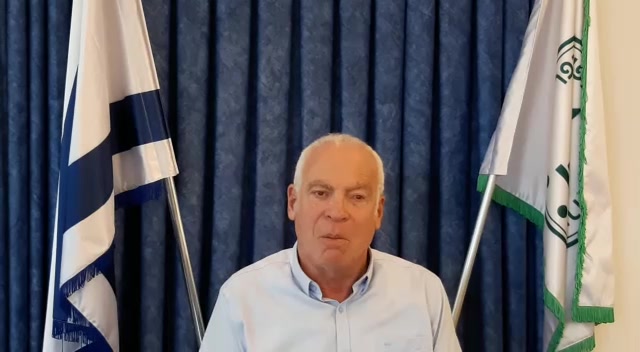 ראש השנה אורי אריאל