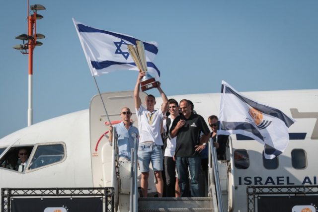 אתם בחרתם: אלו האנשים שעשו את שנת תשע"ח