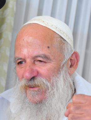 איש המחתרת והמקובל הרב ישועה בן שושן הלך לעולמו