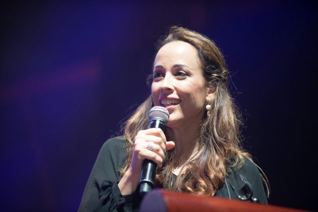 תיעוד: גלריית ענק מוועידת הטהרה של ארגון 'אורם'