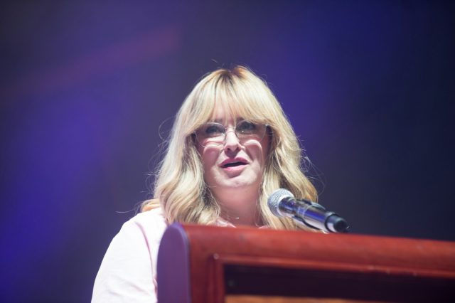 תיעוד: גלריית ענק מוועידת הטהרה של ארגון 'אורם'