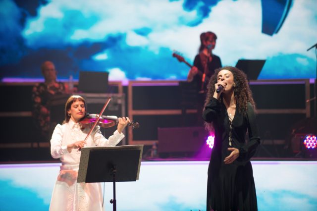 תיעוד: גלריית ענק מוועידת הטהרה של ארגון 'אורם'