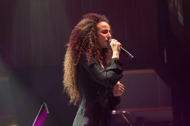 תיעוד: גלריית ענק מוועידת הטהרה של ארגון 'אורם'