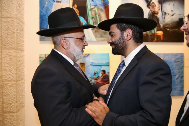 תיעוד: גלריית ענק מוועידת הטהרה של ארגון 'אורם'