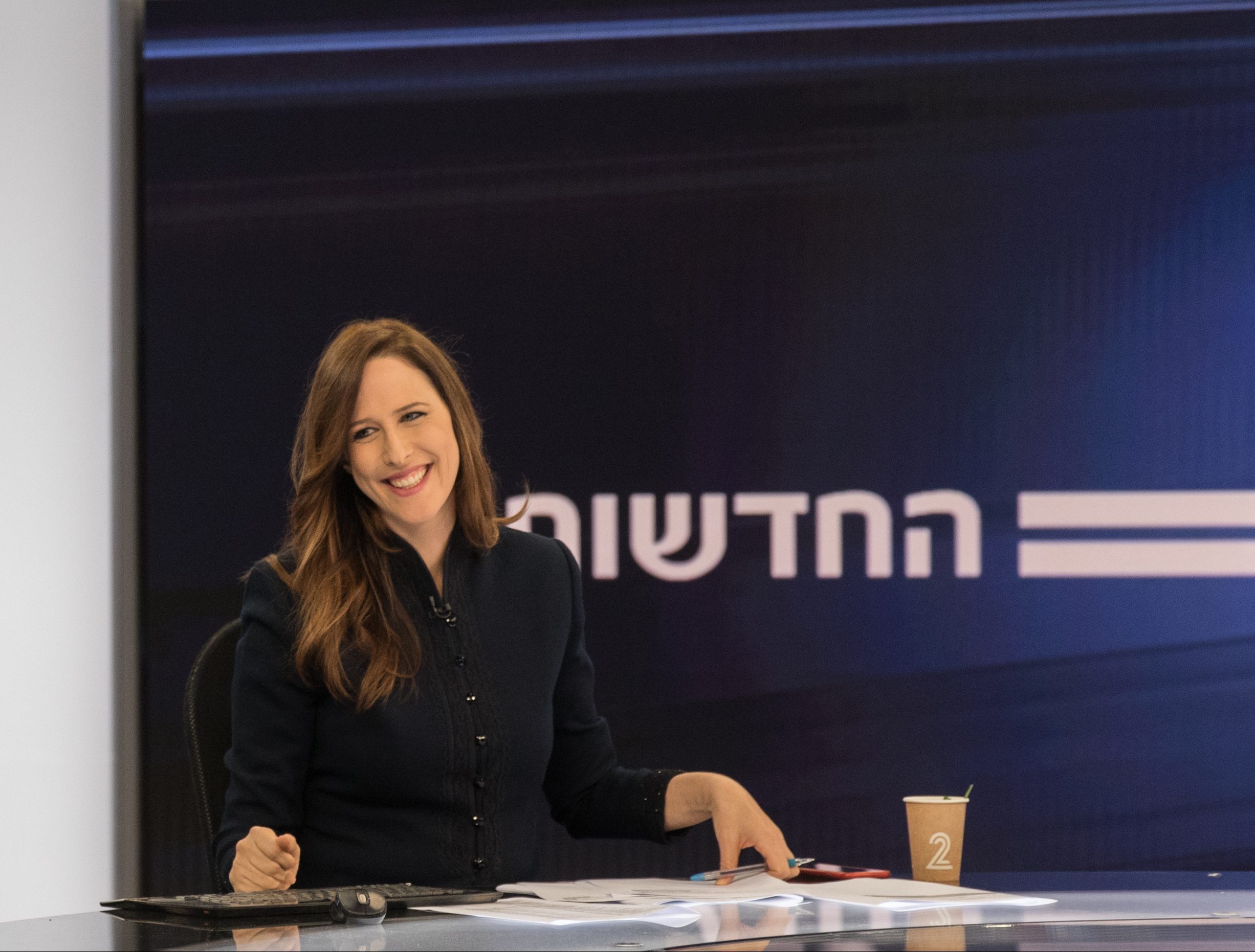 זו התגובה שחדשות 2 סרבו להקריא על ערוץ 20