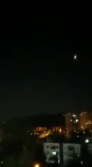 תקיפה סוריה