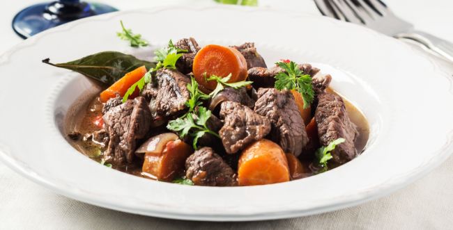 פשוט ומשביע: 4 מרקים שיכינו אתכם לצום