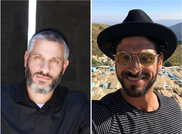 "אחד האנשים הקסומים בעיני"