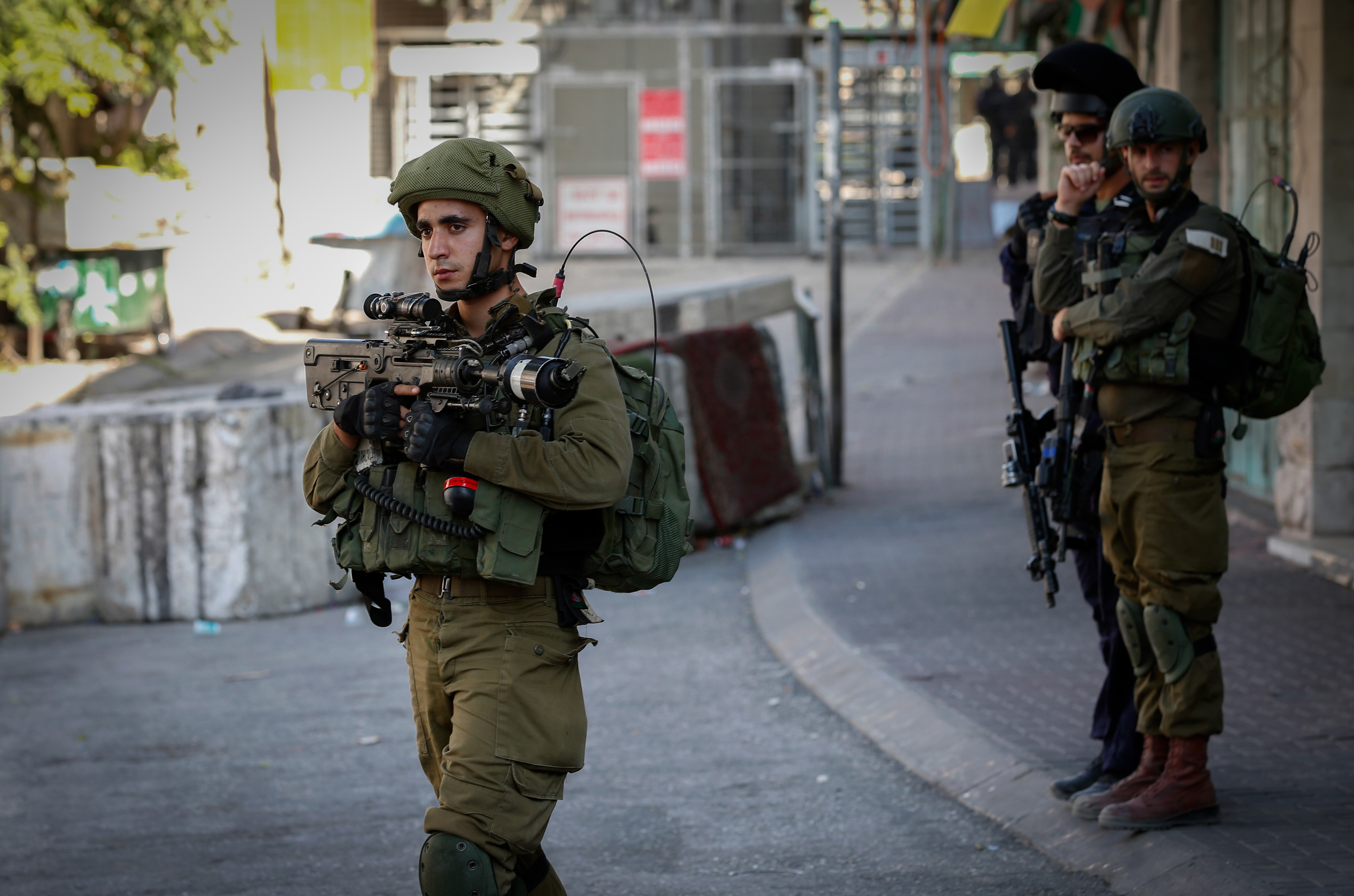 איזנקוט הורה: לבחון ממצאי דו"ח נציב קבילות החיילים