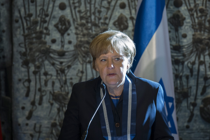 תיקו בין המפלגות: תוצאות צמודות בבחירות בגרמניה