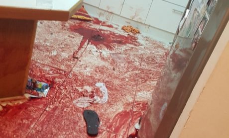 מזעזע: עדויות חדשות מהטבח בנווה צוף. צפו