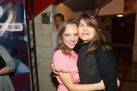 בלי חרדים: יוצרי שטיסל השיקו סדרה חדשה