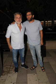 בלי חרדים: יוצרי שטיסל השיקו סדרה חדשה
