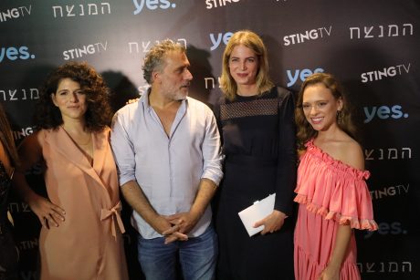 בלי חרדים: יוצרי שטיסל השיקו סדרה חדשה