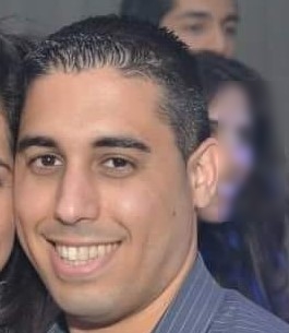 "היה לו אור מיוחד": זיו חג'בי הי"ד הובא למנוחות