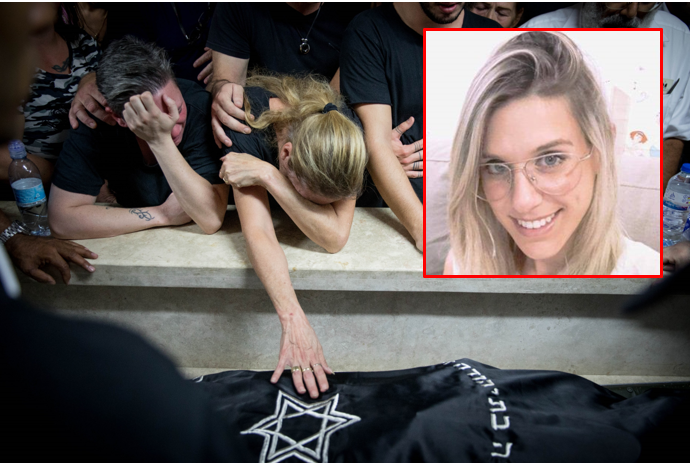 קים הובאה למנוחות: "נגדל את קאי שלנו כמו שרצית"
