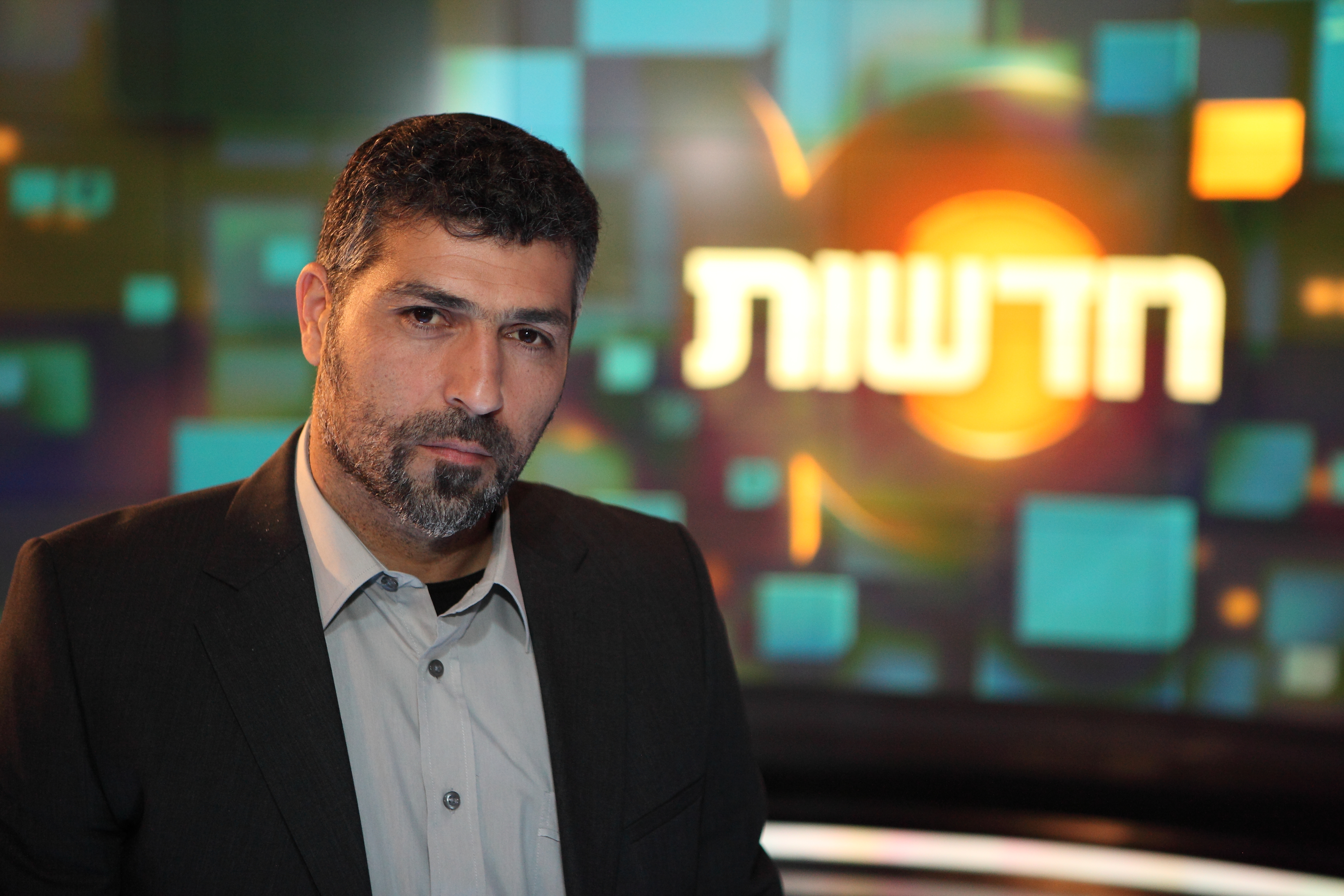 מכה לחדשות עשר: הרשות השנייה פוסלת את המיזוג