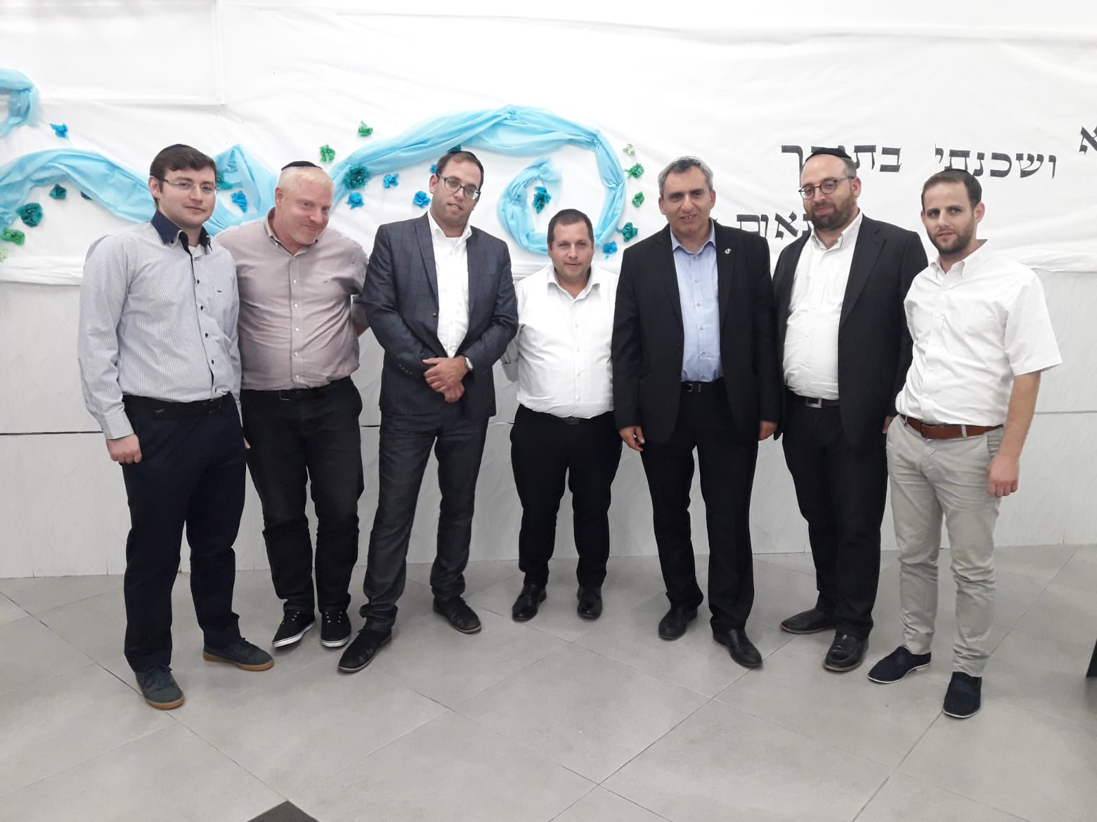 איגוד ההורים החרדי תומך באלקין: "השגריר שלנו בעירייה"