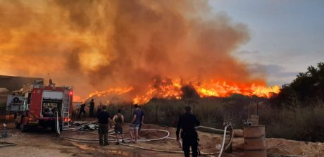 בלתי נתפס:הנתונים מאחורי טרור הבלונים נחשפים