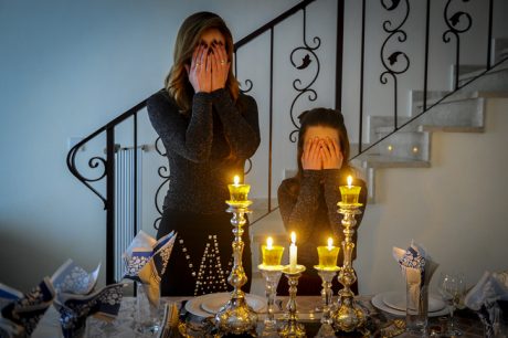 זמני כניסת ויציאת שבת פרשת נח תשע"ט
