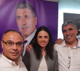 ראש העיר הסרוג של קריית מלאכי נמצא חיובי לקורונה
