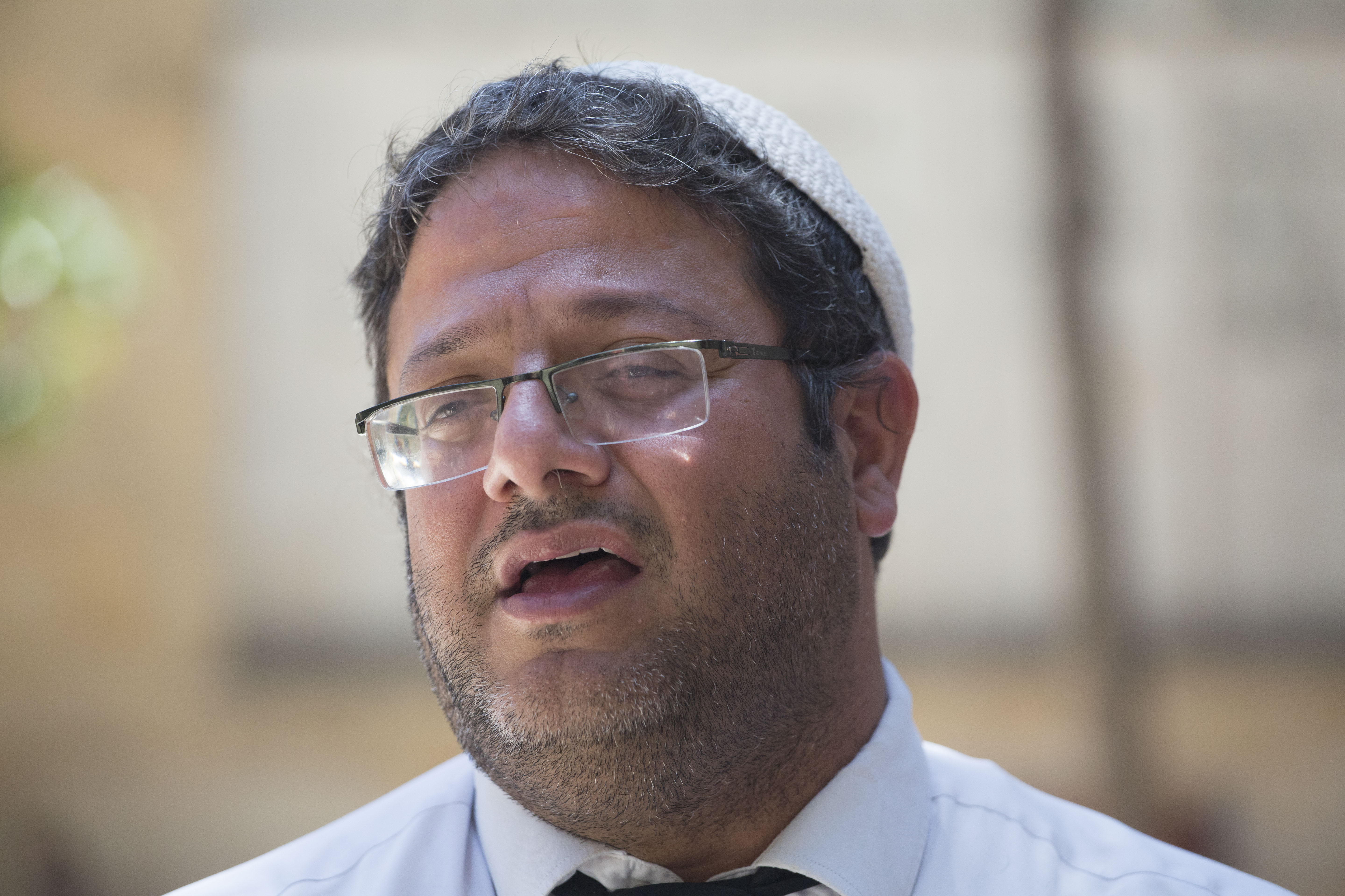 בן גביר: "השב"כ לא כשיר, שלא נחזור על חקירת דומא"