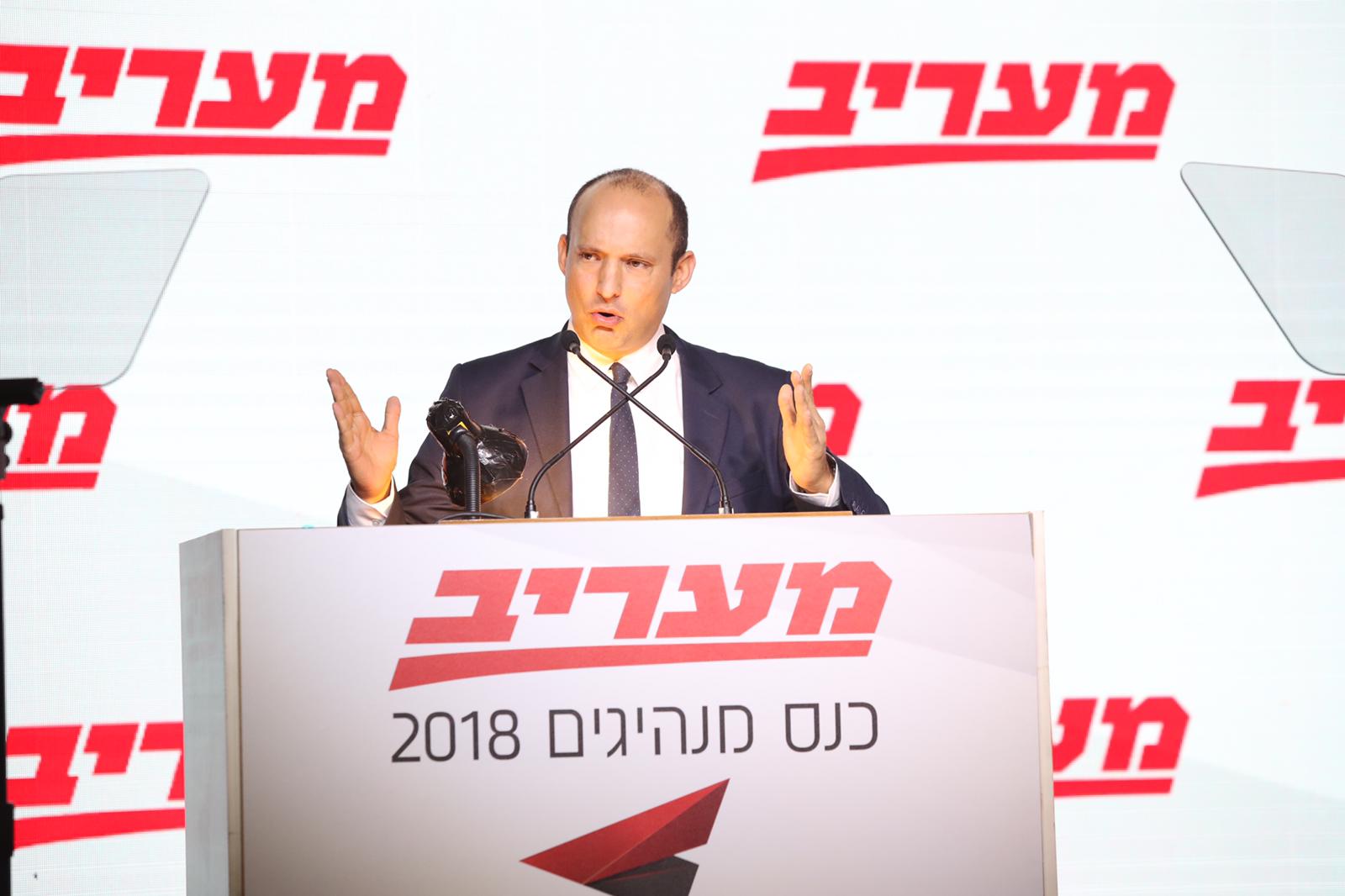 בנט: "מחבל שחודר מעזה לישראל לא חוזר חי"